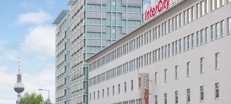 Foto 5 von IntercityHotel Berlin Ostbahnhof
