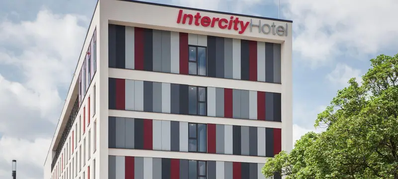 Foto 6 von IntercityHotel Duisburg