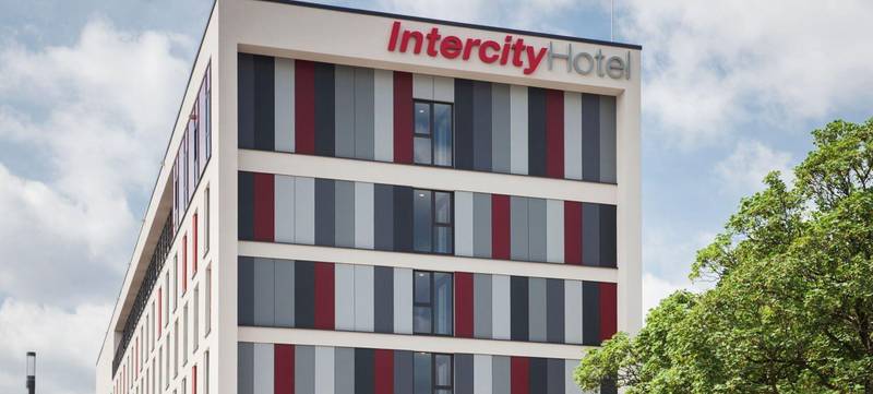Foto 6 von IntercityHotel Duisburg
