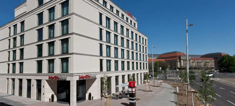 Foto 5 von IntercityHotel Leipzig