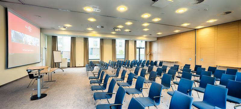 Foto 2 von Best Western Plus Welcome Hotel Frankfurt