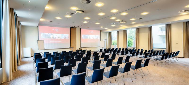 Foto 14 von Best Western Plus Welcome Hotel Frankfurt