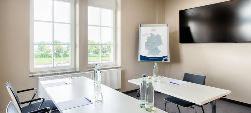 Foto 2 von Welcome Hotel Neckarsulm