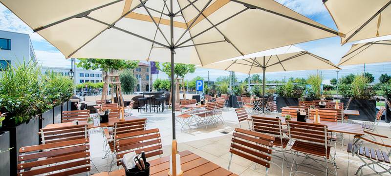 Foto 15 von Welcome Hotel Neckarsulm