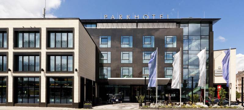 Foto 1 von Welcome Parkhotel Euskirchen
