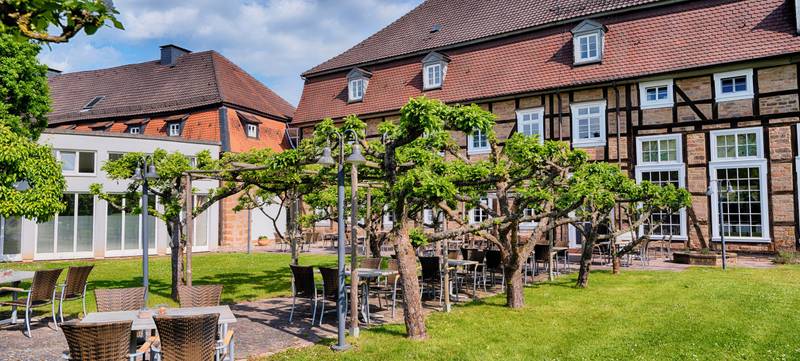 Foto 14 von Welcome Hotel Bad Arolsen