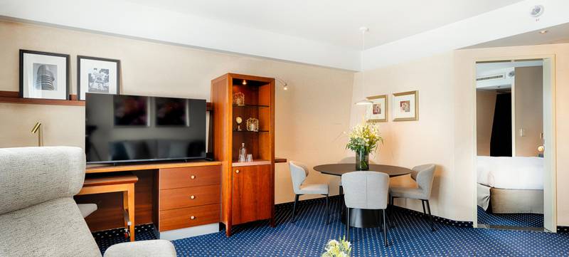 Foto 8 von Welcome Parkhotel Bochum
