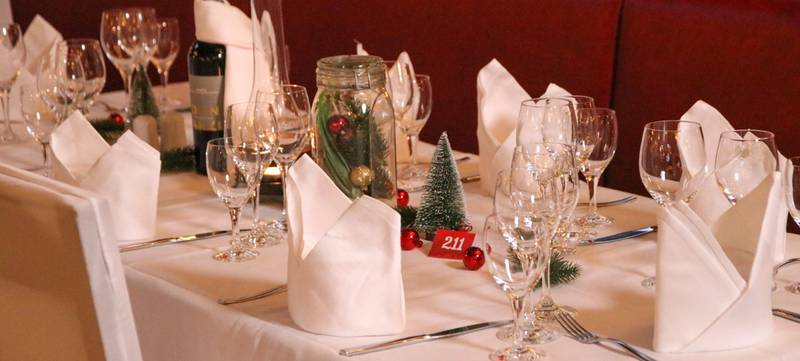 Foto 1 von X-Mas Party im Abenteuerhotel