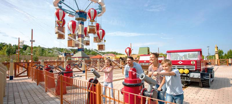 Foto 1 von Incentives & Family Days