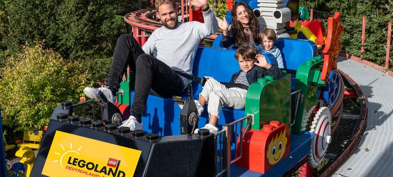 Foto 2 von Incentives & Family Days