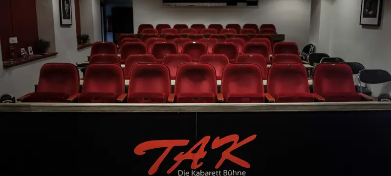 Foto 2 von Theater am Küchengartenplatz