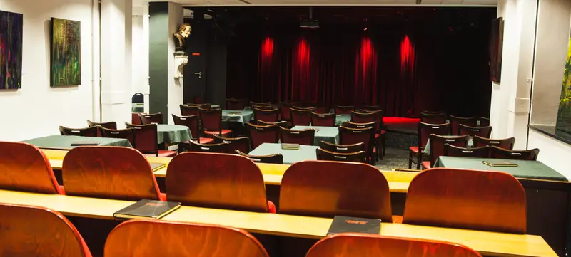 Foto 7 von Theater am Küchengartenplatz