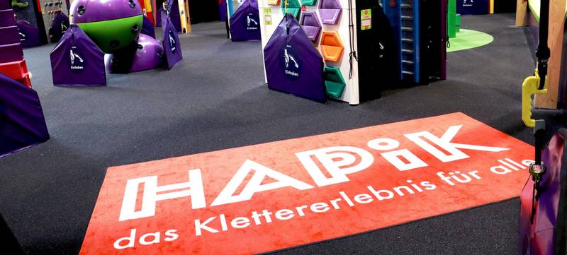 Foto von HAPIK Frankfurt