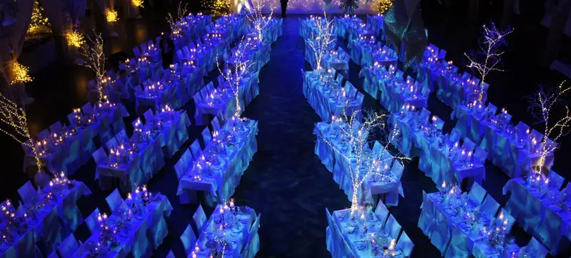 Foto 1 von Weihnachtsfeier im Löwenbräukeller