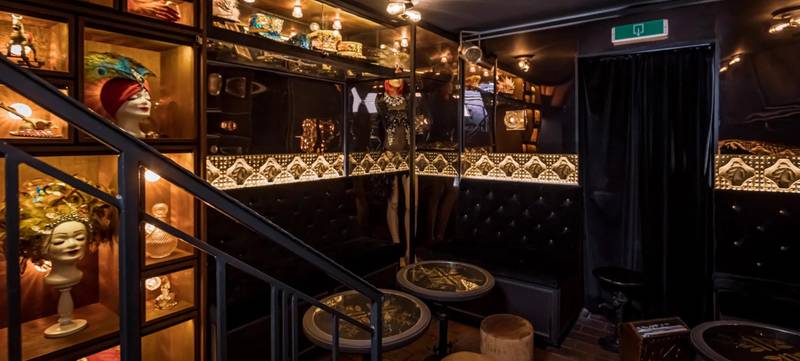 Foto 2 von Prinzipal Kreuzberg – Eventlocation