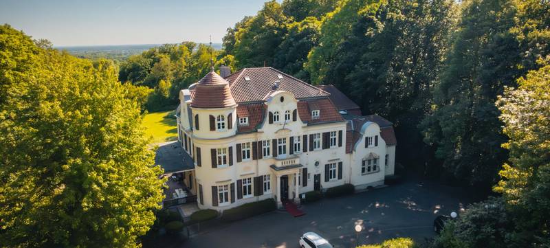 Foto 9 von Die Villa Bayer