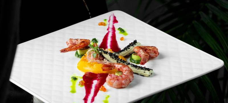 Foto 1 von Event Package 1 im Club Bellevue