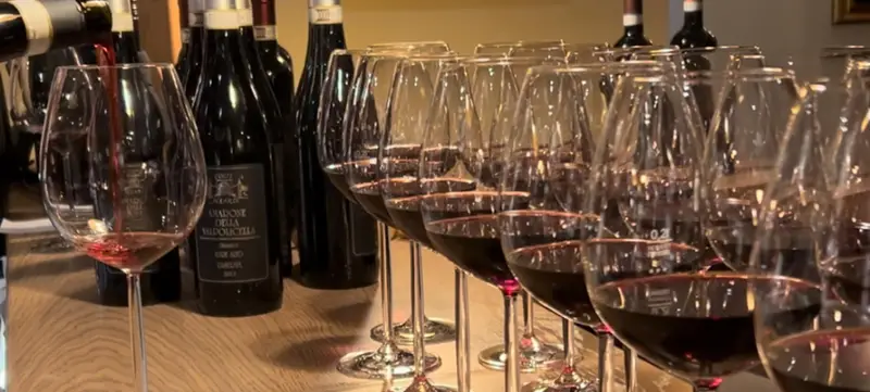Foto 3 von Weinprobe in der ROSE Wein-Brasserie, direkt vom kleinen familiengeführten Weingut