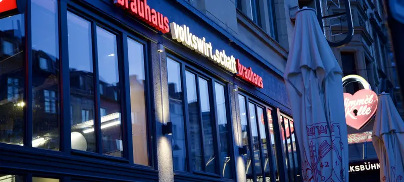 Foto 7 von Brauhaus Volkswirtschaft Köln