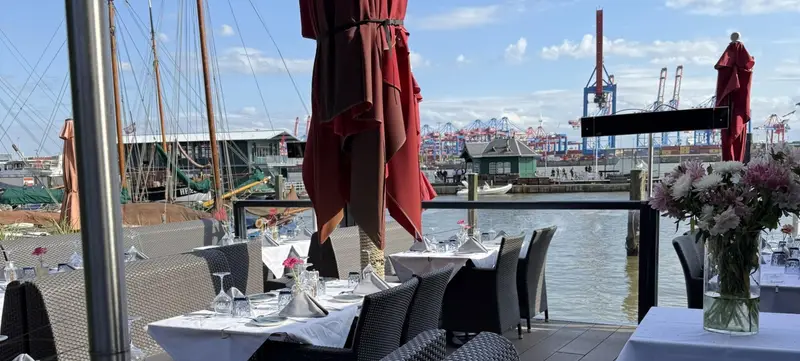 Foto von Hochzeiten im Hoppes Restaurant