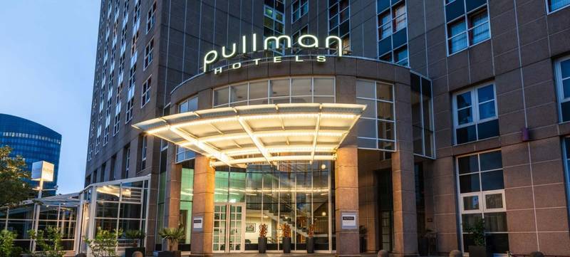 Foto 9 von Pullman Stuttgart Fontana