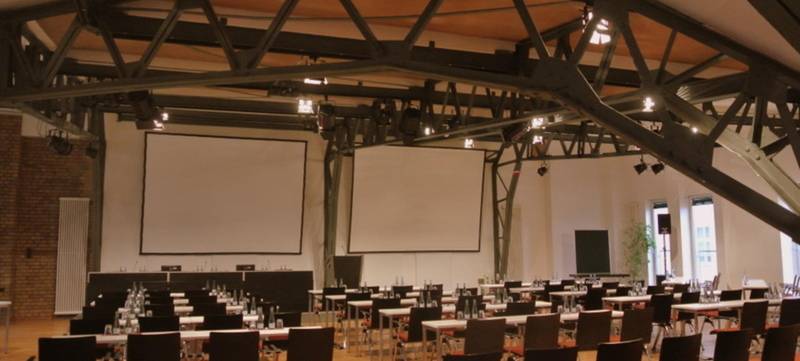 Foto 3 von Hauptversammlungs-Pauschale