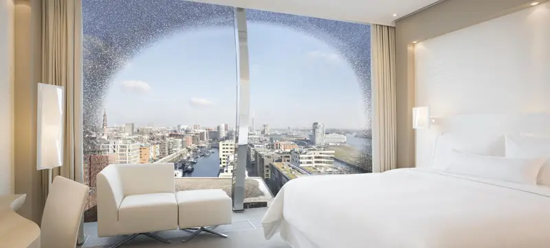 Foto 12 von The Westin Hamburg Elbphilharmonie