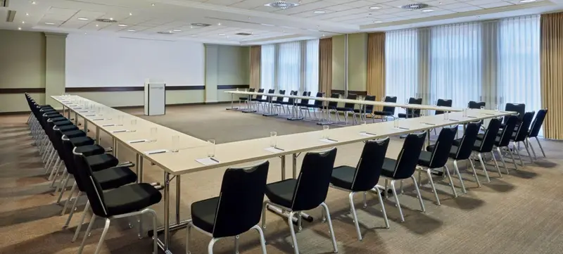 Foto 2 von Courtyard by Marriott Schwerin