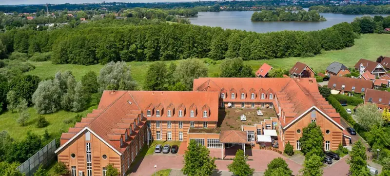 Foto 15 von Courtyard by Marriott Schwerin