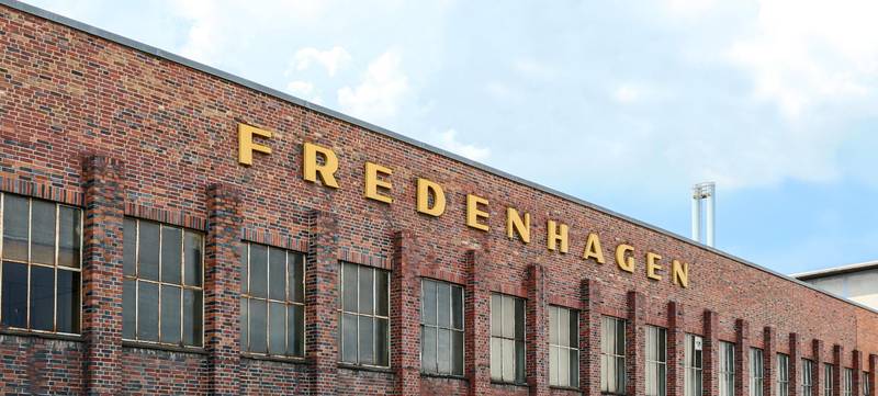 Foto 1 von Fredenhagen