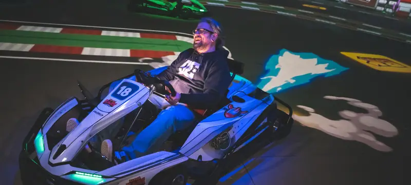 Foto 5 von BattleKart Leutkirch