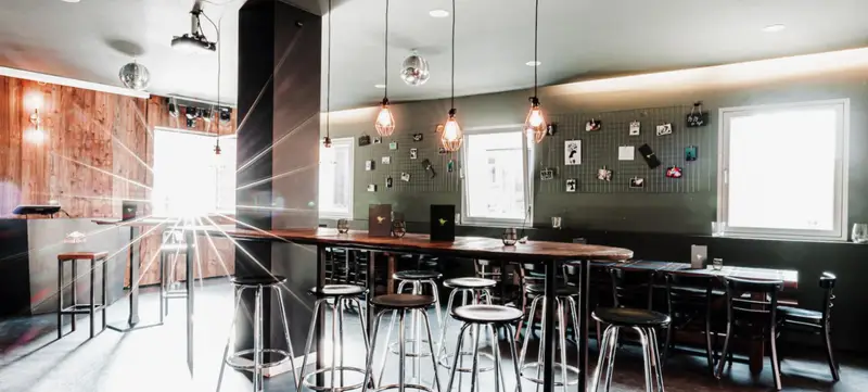 Foto 1 von Geburtstagsfeier im Birdy