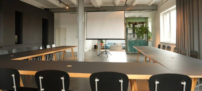 Foto 1 von Workshop Day