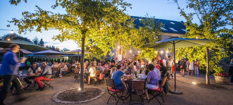 Foto 5 von Sommerfest im Wasems Kloster Engelthal