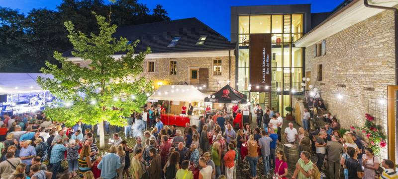 Foto 5 von Ihr eigenes Weinfest