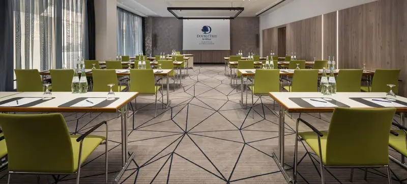 Foto 2 von DoubleTree by Hilton Hannover Schweizerhof