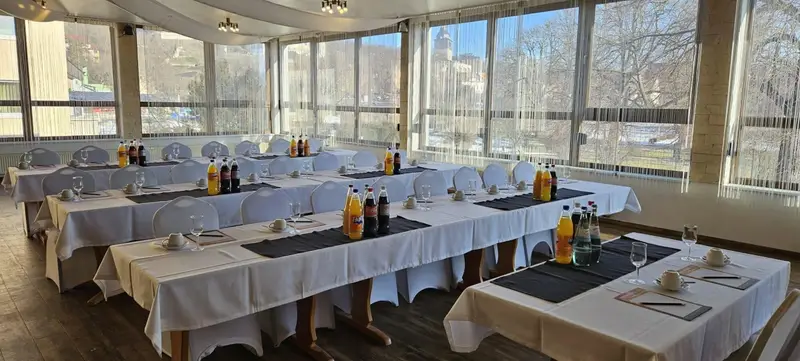 Foto 1 von Hotel-Restaurant Thüringer Hof