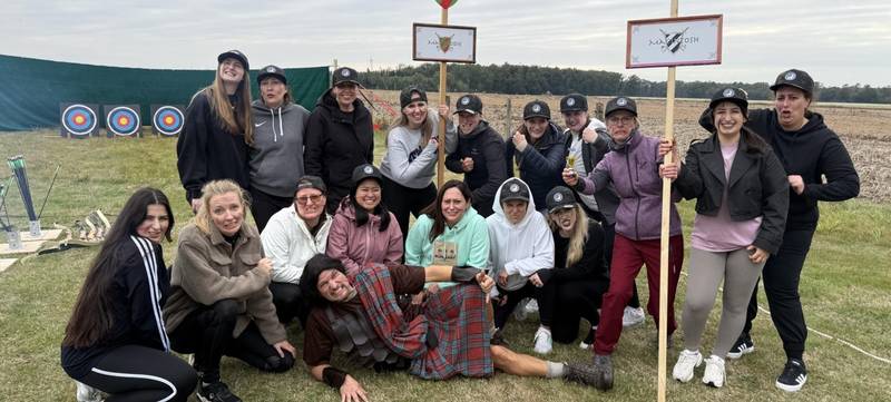 Foto 2 von Highlandgames