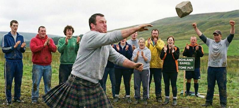 Foto 4 von Highlandgames