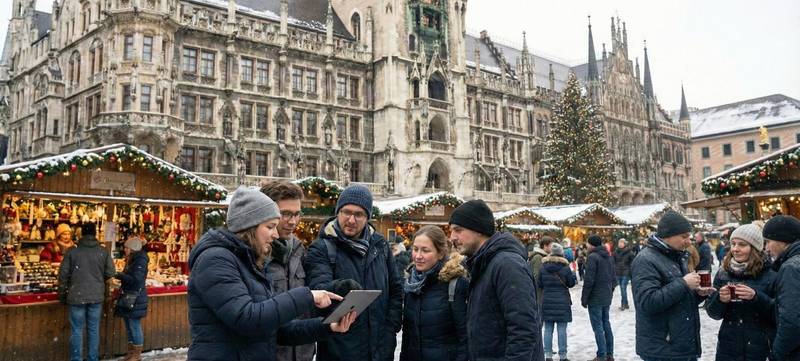 Foto 5 von Christmas Rallye