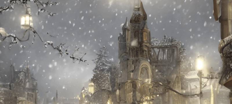 Foto 4 von Rettet Weihnachten