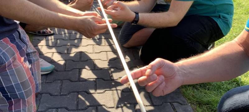 Foto 2 von Team Challenge