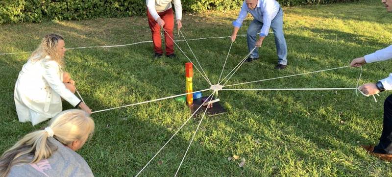 Foto 5 von Team Challenge