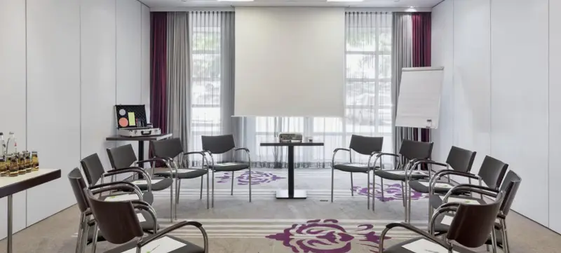 Foto 1 von Courtyard by Marriott Wiesbaden-Nordenstadt