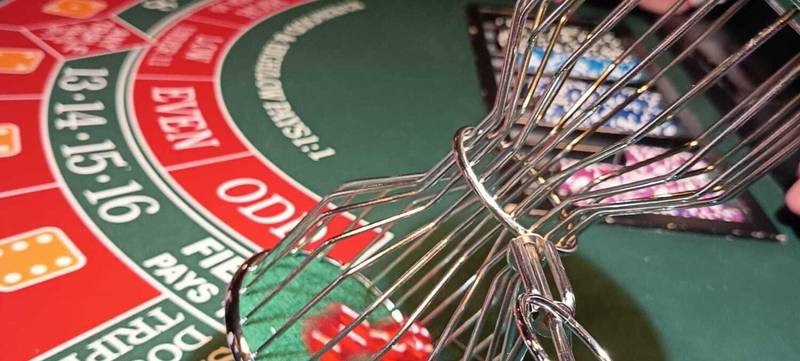 Foto 4 von Casino Night – Spiel, Spannung und Glamour fürs Team