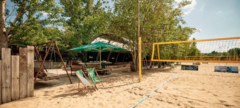 Foto 3 von Beach Day Paket