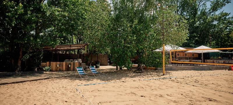 Foto 1 von Beach & Play Paket