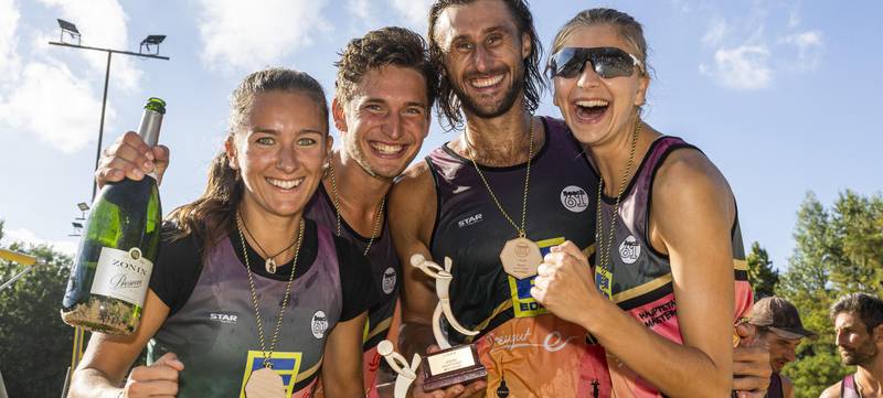 Foto 2 von Summer Beach Teamevent