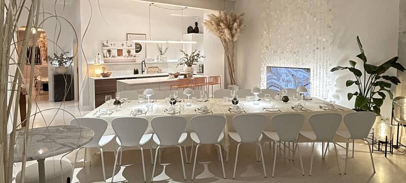 Foto 1 von lOft - DINNER