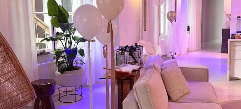 Foto 2 von lOft - Baby Shower & Welcome Baby